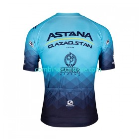 Maillot 2022 Astana Qazaqstan Team N001